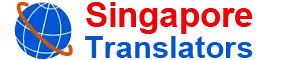 Singapore Translators