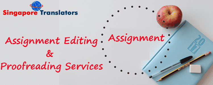 Assignment-Editing-&-Proofreading-Services