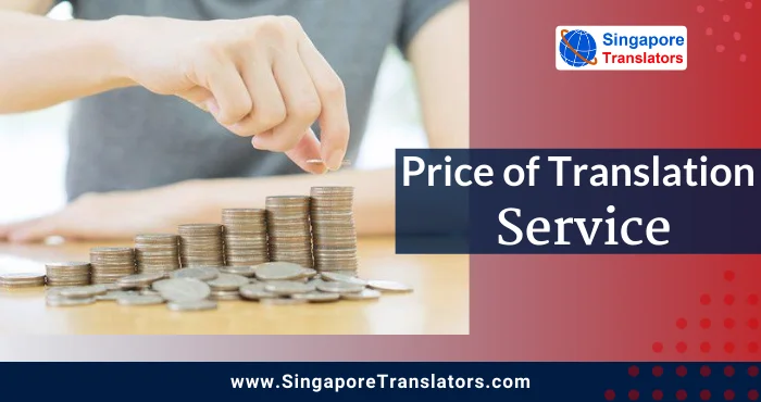 How Much Should I Pay For Translation Services?