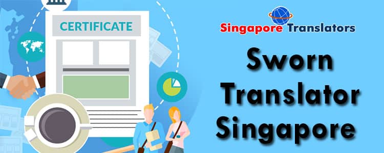 Sworn-Translator-Singapore