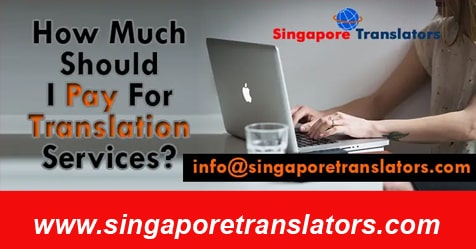 pay to singapore translation services