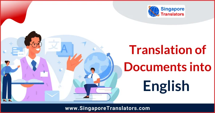 Who Can Translate My Documents Into English For Me?