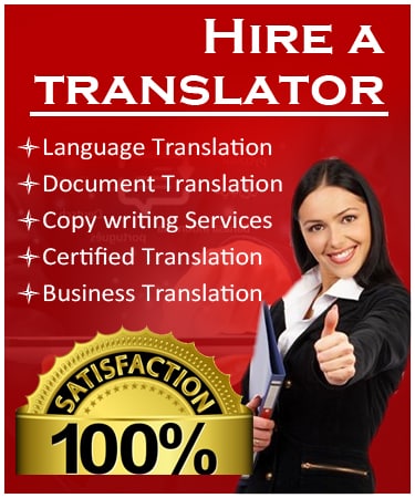 english to tagalog translator job
