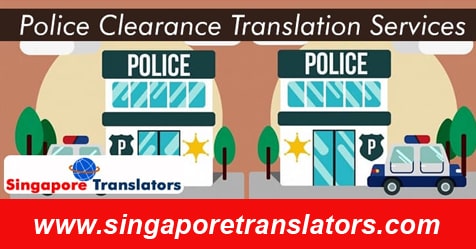 Police Clearance Certificates Translation & Its Importance