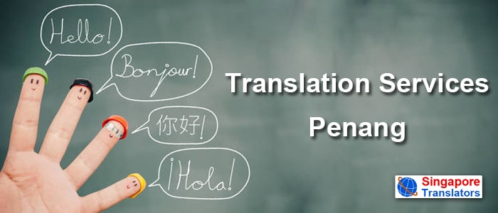Translation Services Penang malaysia