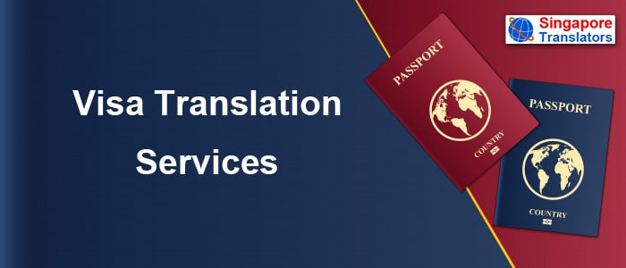 travel friend visa & translation service