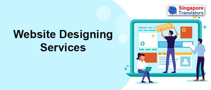 Website Designing Services