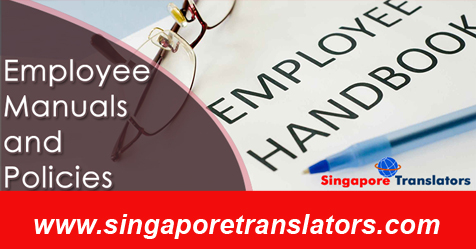 Employee Manuals and Policies