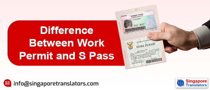 Work Permit Application For A Foreign Domestic Worker