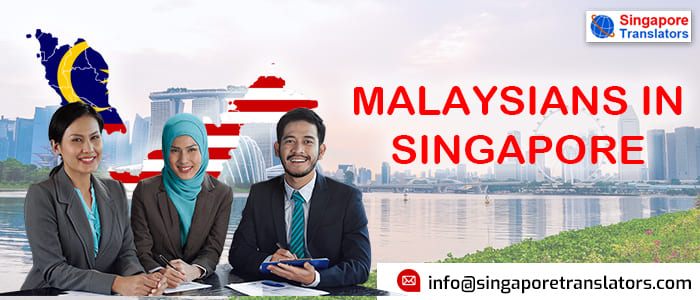 Comparison of two countries: Singapore & Malaysia