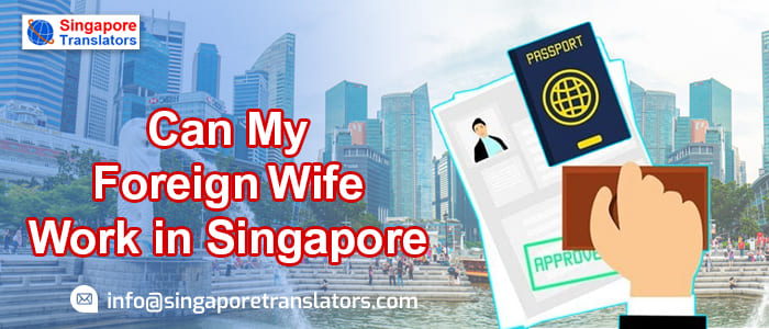 Marrying A Foreign Spouse in Singapore: This Is What You Need To Plan For