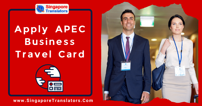 australia apec business travel card