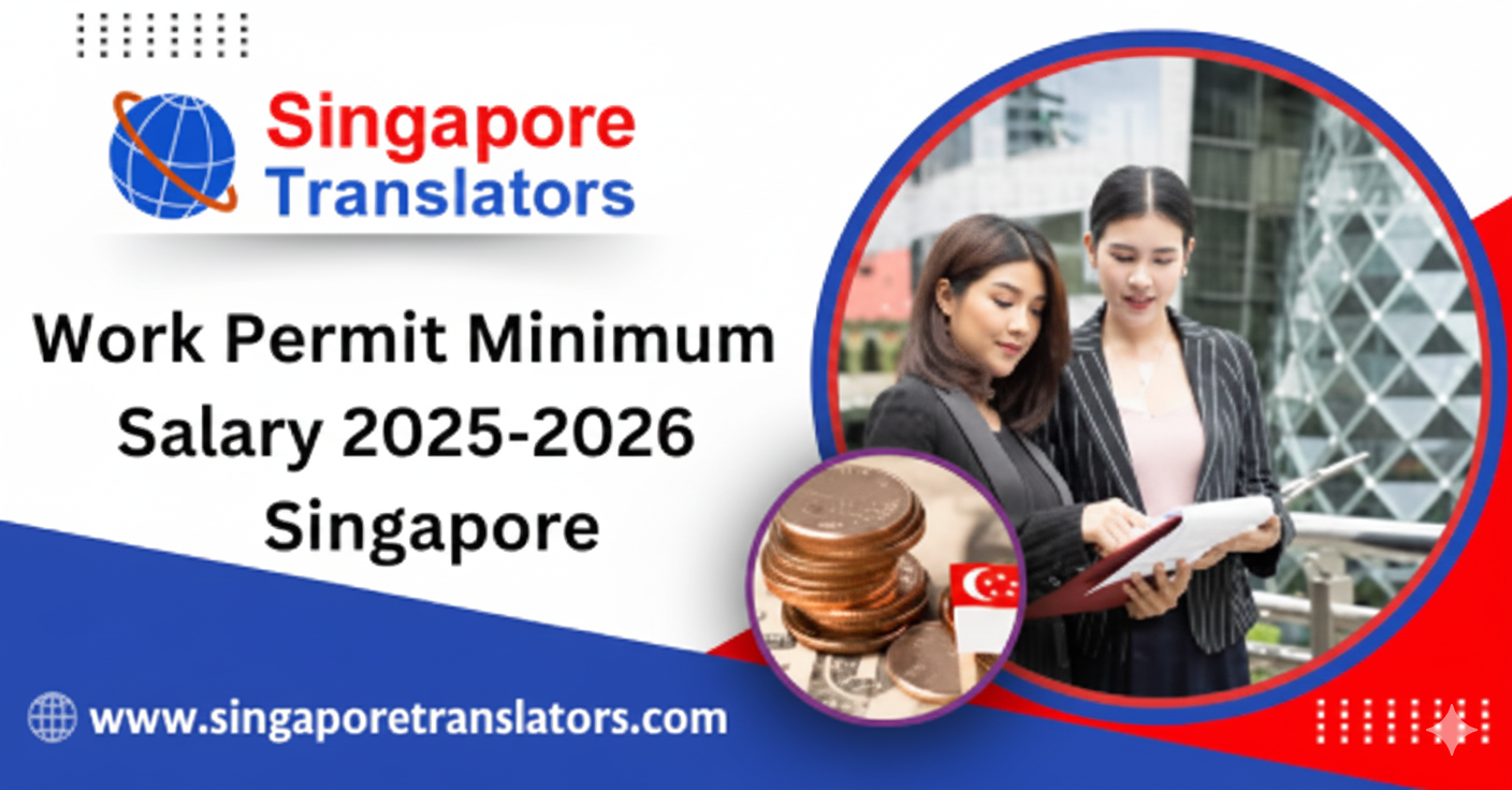 work permit minimum salary 2025